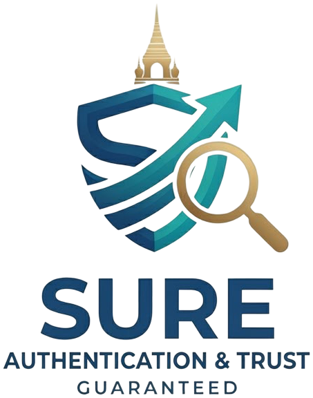 SURE CARD